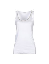 BRUNELLO CUCINELLI - T-shirt