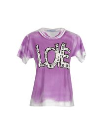 BLUMARINE - T-shirt