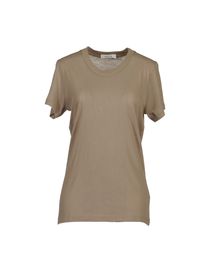 ALLUDE - T-shirt