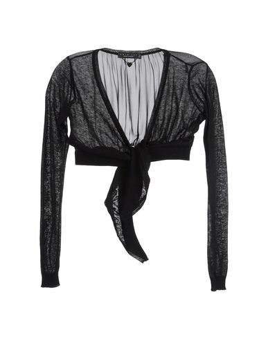ZOOM TWIN-SET Simona Barbieri - Shrug