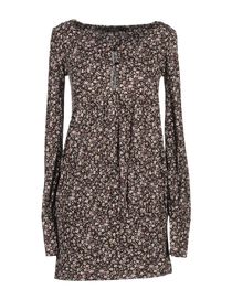 TWIN-SET Simona Barbieri - Short dress