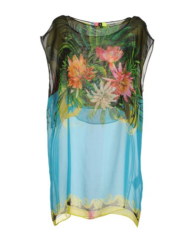 ZOOM MSGM - Top