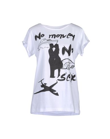 ZOOM HOPE COLLECTION - T-shirt
