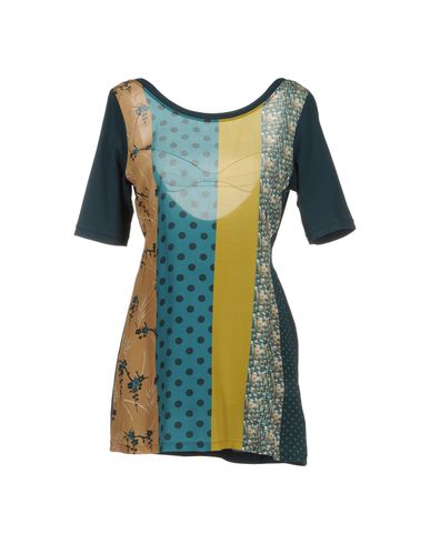 ZOOM JUCCA - Short sleeve t-shirt