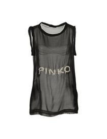PINKO BLACK - Top