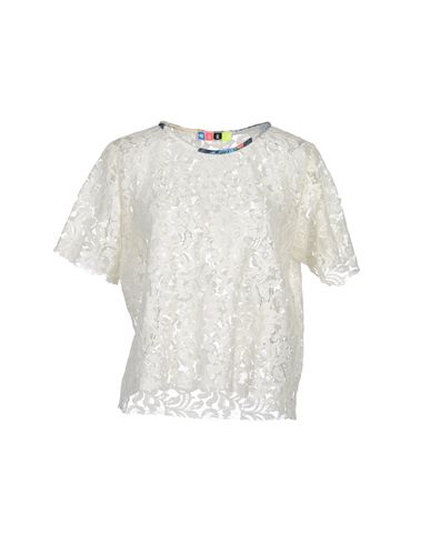 ZOOM MSGM - Blouse