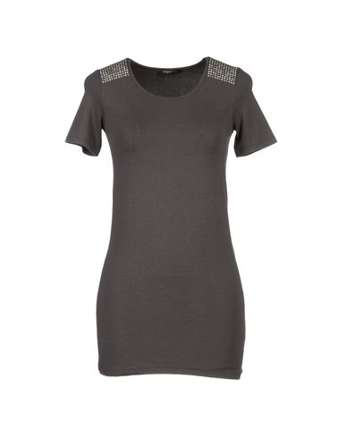 ZOOM PATRIZIA PEPE - Short sleeve t-shirt