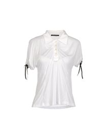 DANIELE ALESSANDRINI DELUXE - Polo shirt