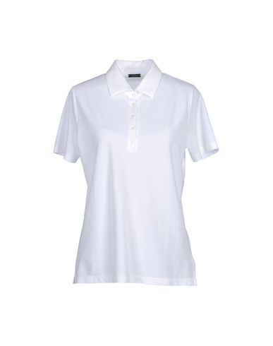 ZOOM ZANONE - Polo shirt