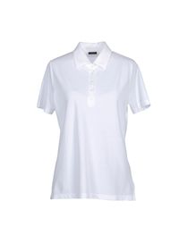 ZANONE - Polo shirt
