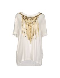 ROBERTO CAVALLI - T-shirt