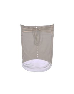 PATRIZIA PEPE Tube tops - Item 37416378