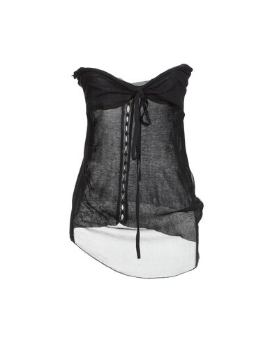 ZOOM PATRIZIA PEPE - Tube top