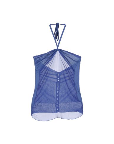 ZOOM PATRIZIA PEPE - Tube top