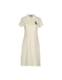 RALPH LAUREN - Short dress