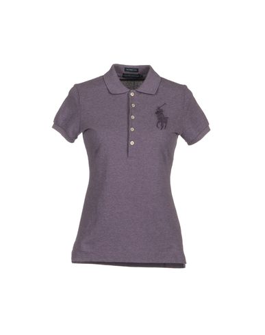ZOOM RALPH LAUREN - Polo shirt