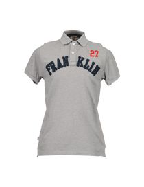 FRANKLIN & MARSHALL - Polo shirt