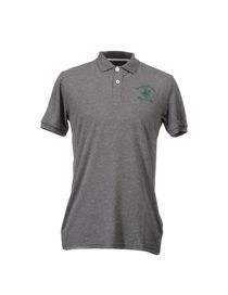 BEVERLY HILLS POLO CLUB - Polo shirt