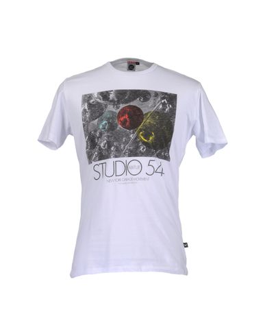 ZOOM FRESH'N'CHEAP - Short sleeve t-shirt