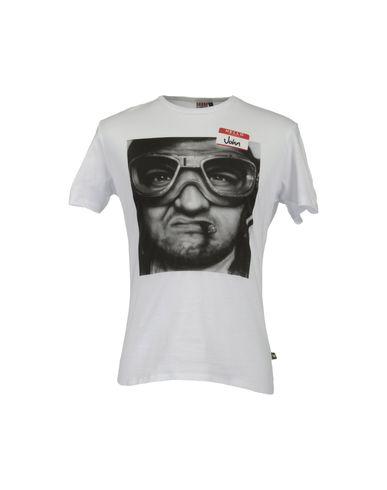 ZOOM FRESH'N'CHEAP - Short sleeve t-shirt
