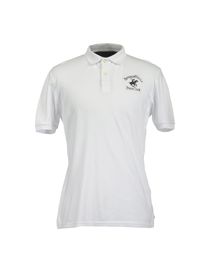 BEVERLY HILLS POLO CLUB - Polo shirt