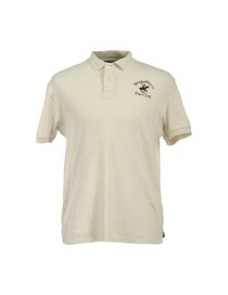 BEVERLY HILLS POLO CLUB - Polo shirt