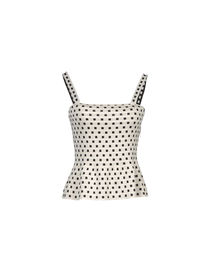 CHRISTIAN DIOR - Top