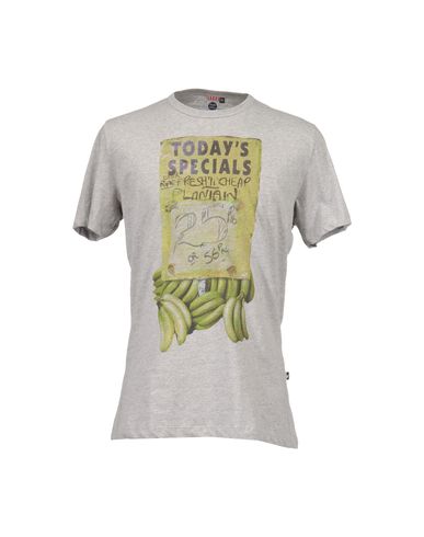 ZOOM FRESH'N'CHEAP - Short sleeve t-shirt