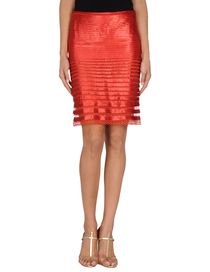 TOM FORD - Knee length skirt