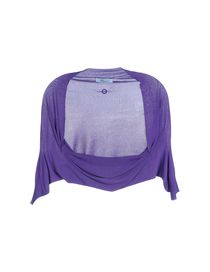 BLUMARINE - Shrug