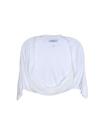 BLUMARINE - Coprispalle