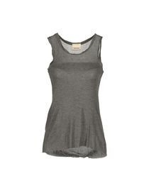 LOLA PARKER - Sleeveless jumper