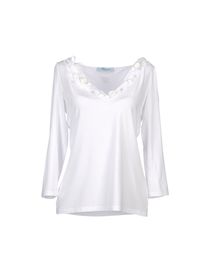 BLUMARINE - T-shirt