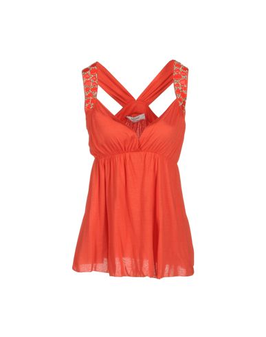 ZOOM BLUGIRL BLUMARINE - Top