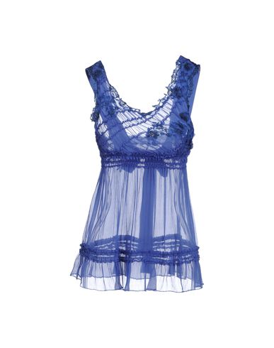ZOOM ERMANNO SCERVINO - Top