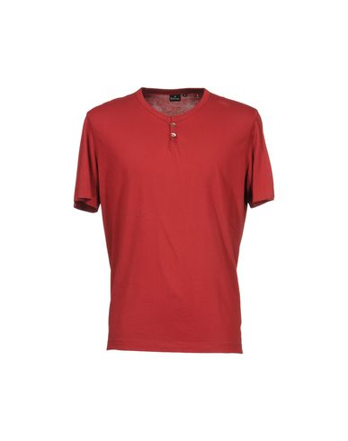 ZOOM PS by PAUL SMITH - Short sleeve t-shirt