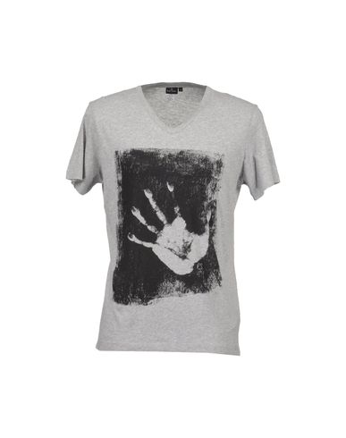 ZOOM PS by PAUL SMITH - Short sleeve t-shirt
