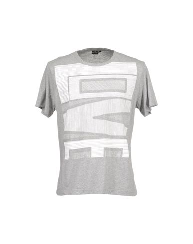 ZOOM PS by PAUL SMITH - Short sleeve t-shirt