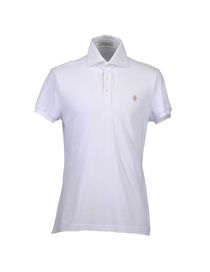 BALLANTYNE - Polo shirt