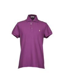 BALLANTYNE - Polo shirt