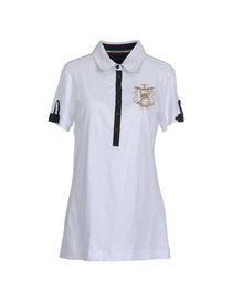 AERONAUTICA MILITARE - Polo shirt