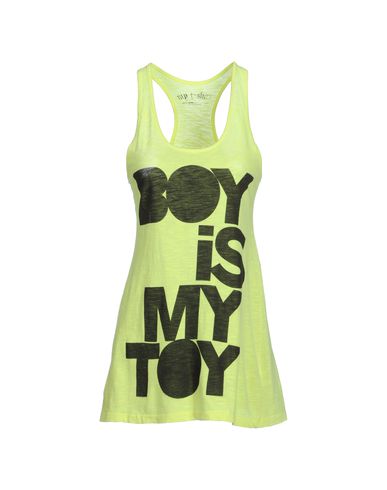 ZOOM MY T-SHIRT - Top