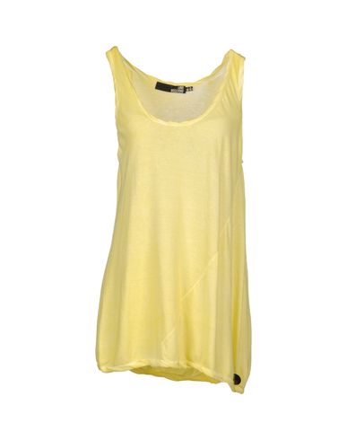 ZOOM LOVE MOSCHINO - Top