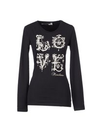 LOVE MOSCHINO - T-shirt