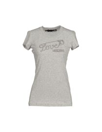 LOVE MOSCHINO - T-shirt