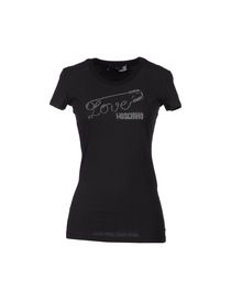 LOVE MOSCHINO - T-shirt