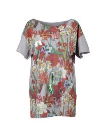 LOVE MOSCHINO - T-shirt