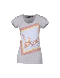 LOVE MOSCHINO - T-shirt