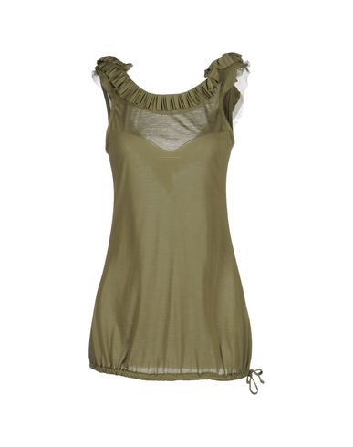 ZOOM SCERVINO STREET - Top