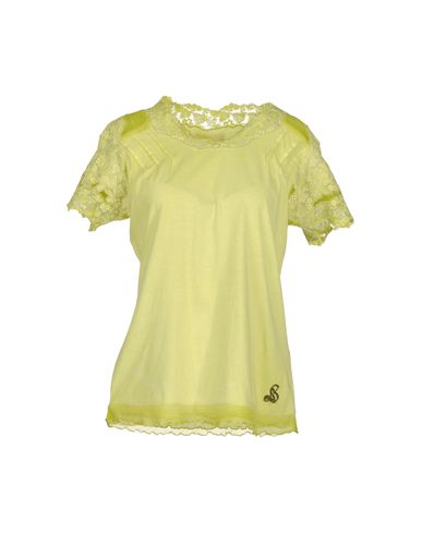 ZOOM SCERVINO STREET - T-shirt
